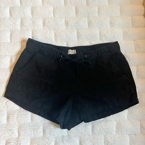 Altar’d State Linen Shorts